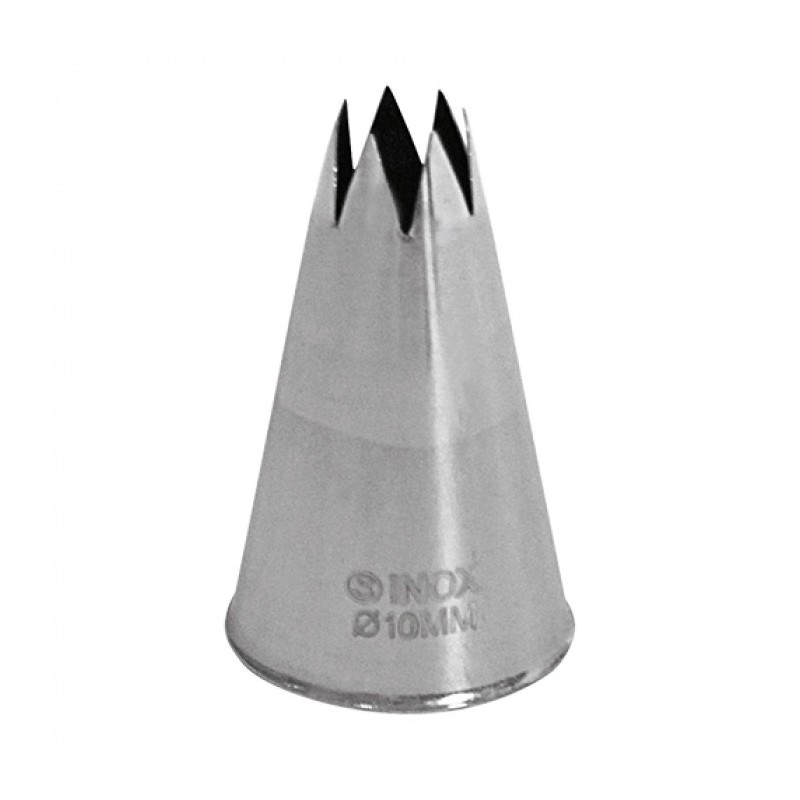 douille (07/Ø10mm) - 895133
