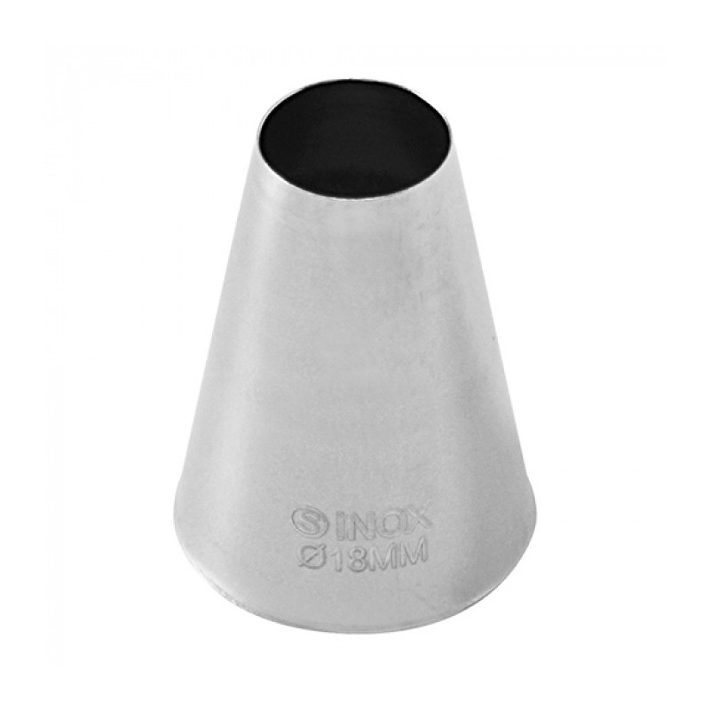 douille (15/Ø18mm) - 895116