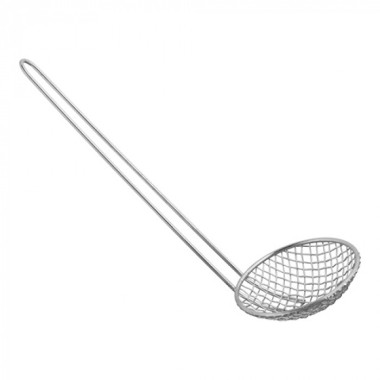 écumoire à friture Ø10,0cm - 894003
