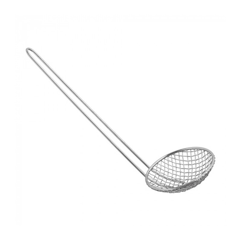 écumoire à friture Ø10,0cm - 894003