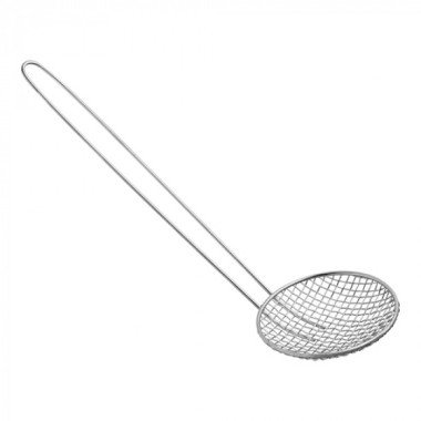 écumoire à friture Ø12,0cm - 894004