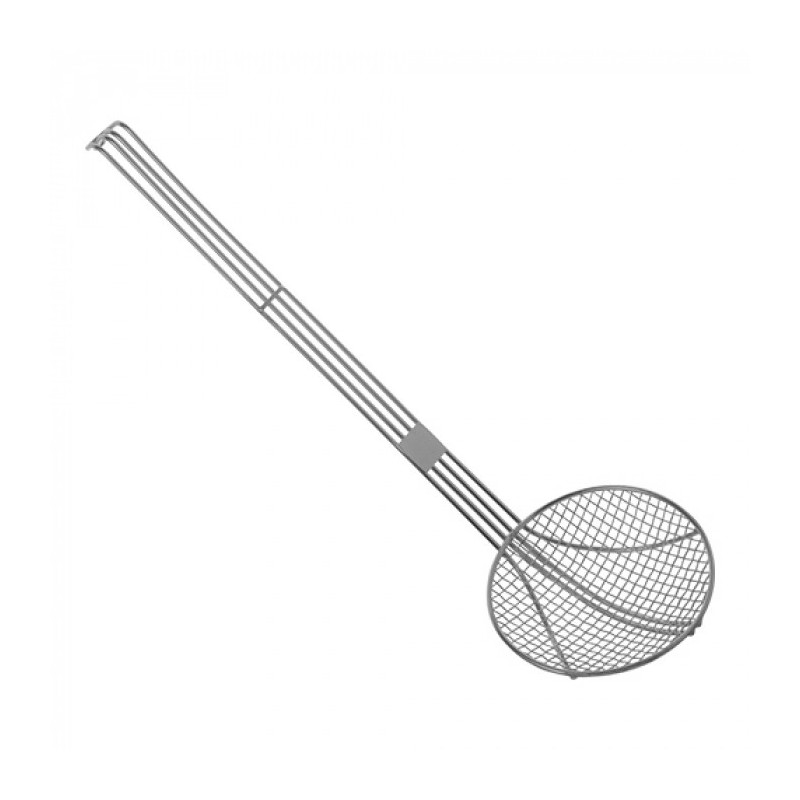 écumoire à friture Ø14,0cm - 894005