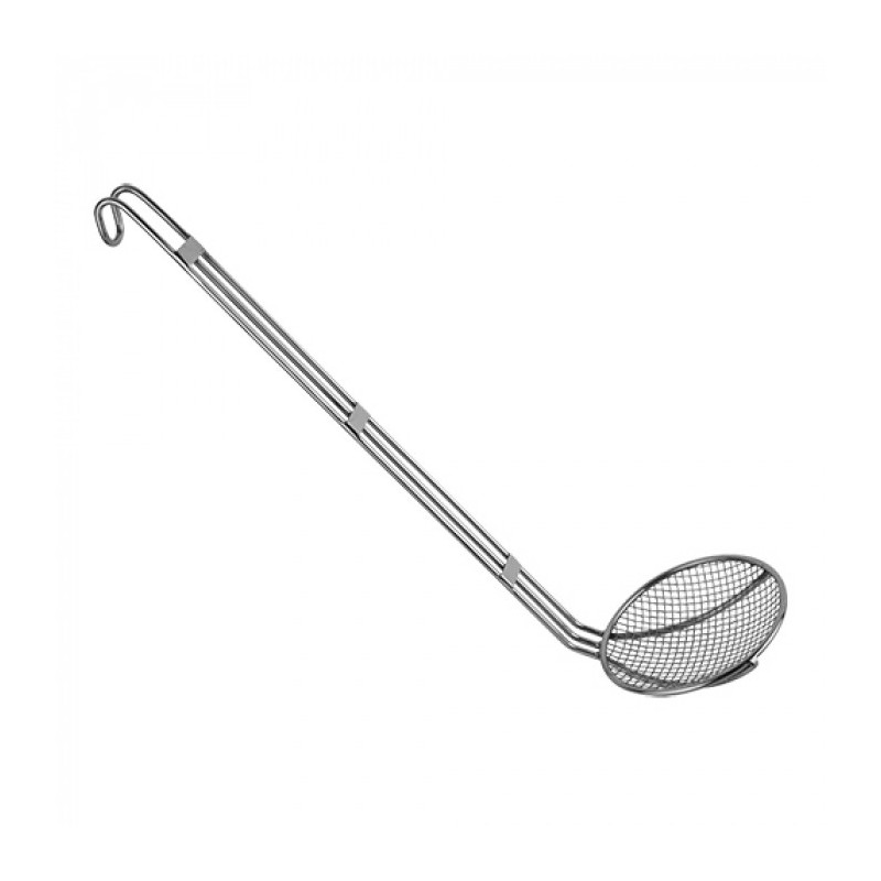 écumoire à friture Ø16,0cm - 142041