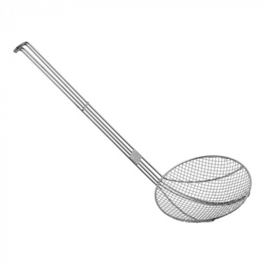 écumoire à friture Ø18,0cm - 894007
