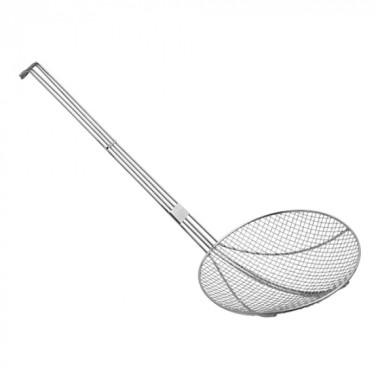 écumoire à friture Ø22,0cm - 894009