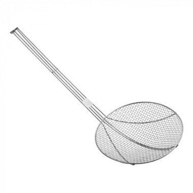 écumoire à friture Ø24,0cm - 894010