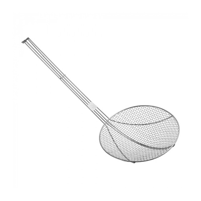 écumoire à friture Ø24,0cm - 894010