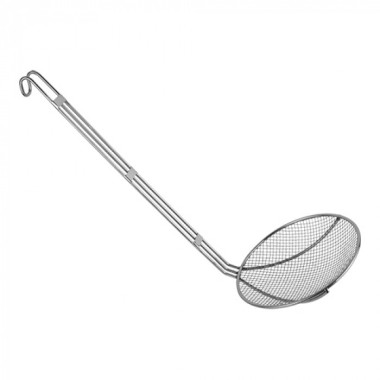 écumoire à friture Ø24,0cm - 142044