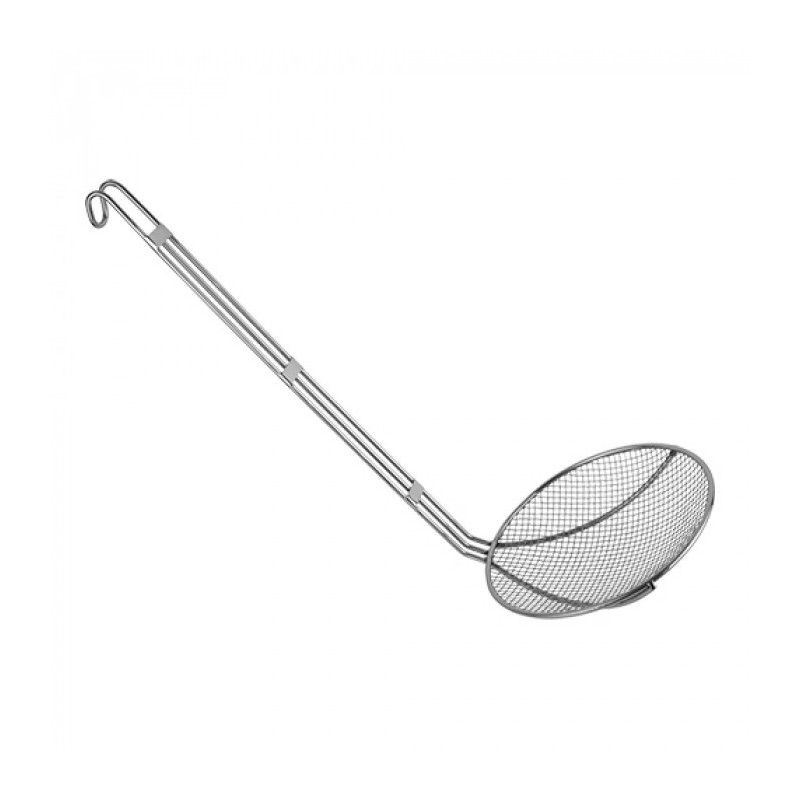 écumoire à friture Ø24,0cm - 142044