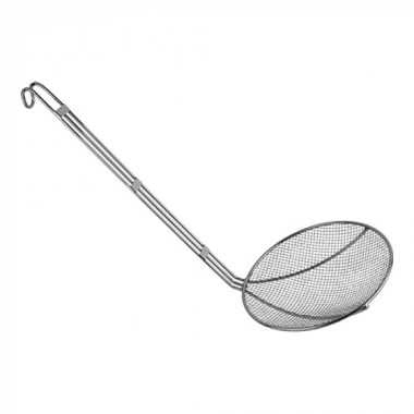 écumoire à friture Ø28,0cm - 142045