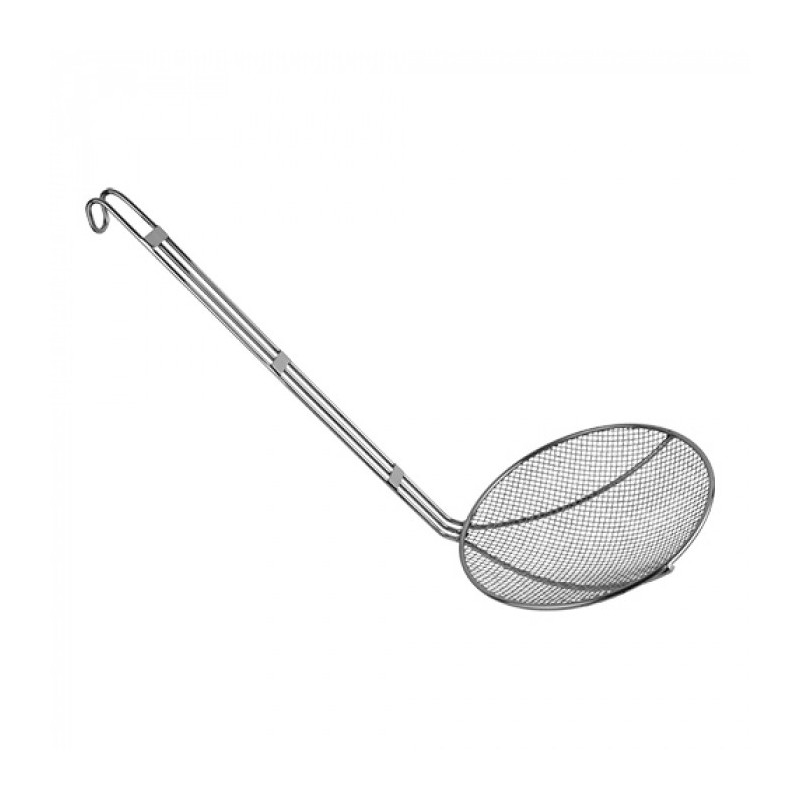 écumoire à friture Ø28,0cm - 142045