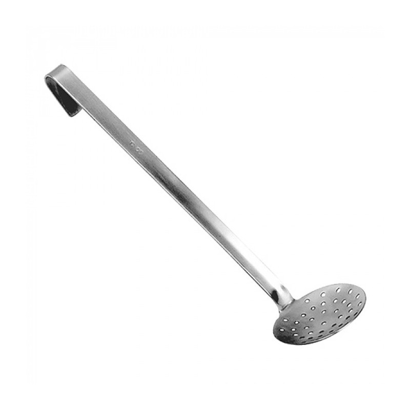 écumoire Ø10cm - 720423