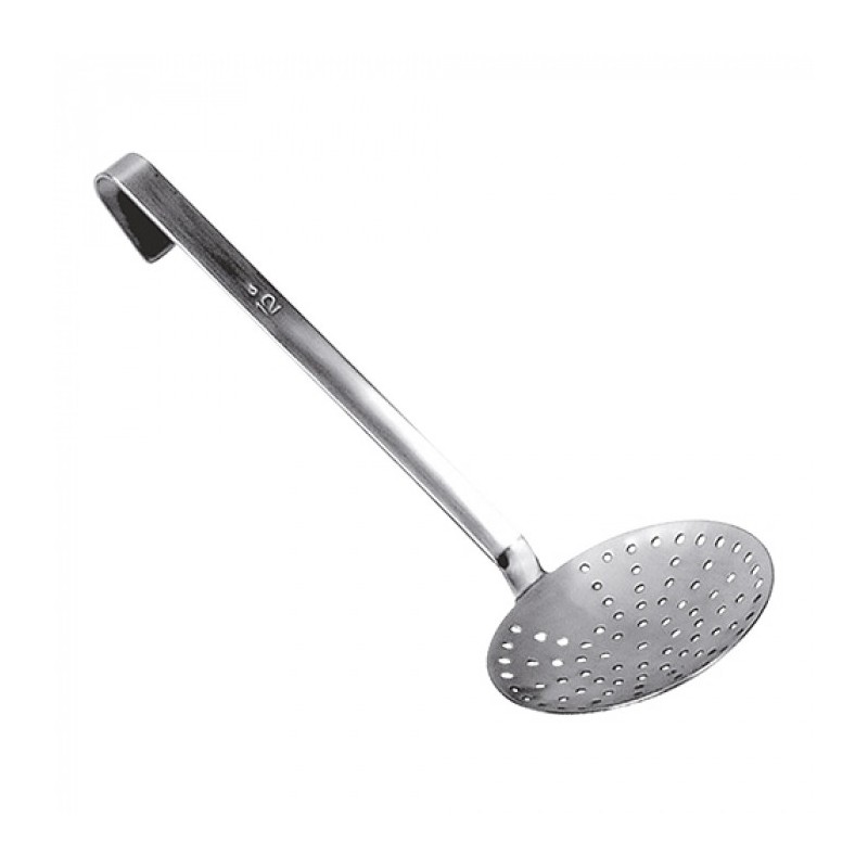 écumoire Ø12cm - 720425