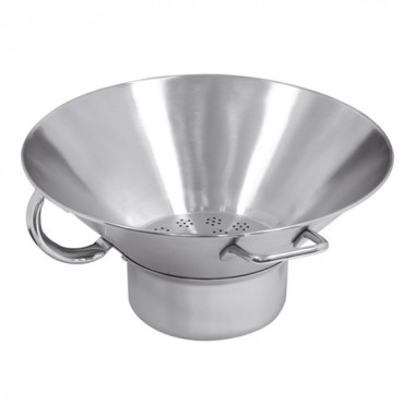 égouttoir pommes frites Ø41cm - 705300