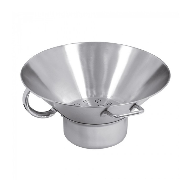 égouttoir pommes frites Ø41cm - 705300