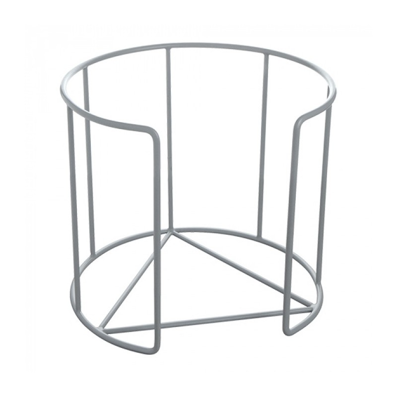 empileur d'assiettes Ø32cm - 023320