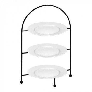 étagère Assiettes - 875050