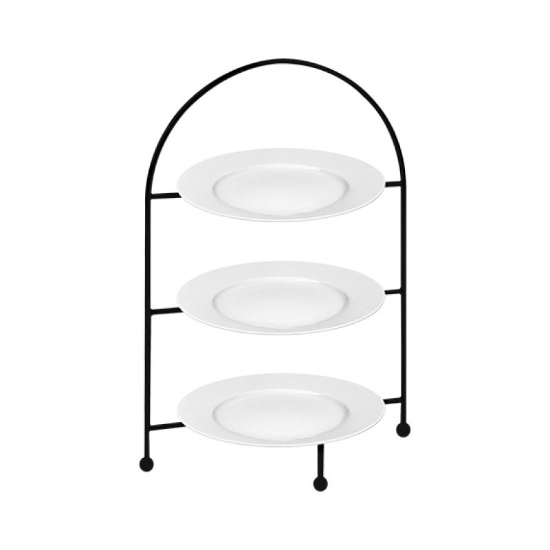 étagère Assiettes - 875050
