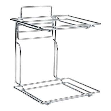 etagère corbeille à pain - 125083