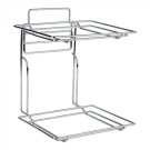 etagère corbeille à pain - 125080