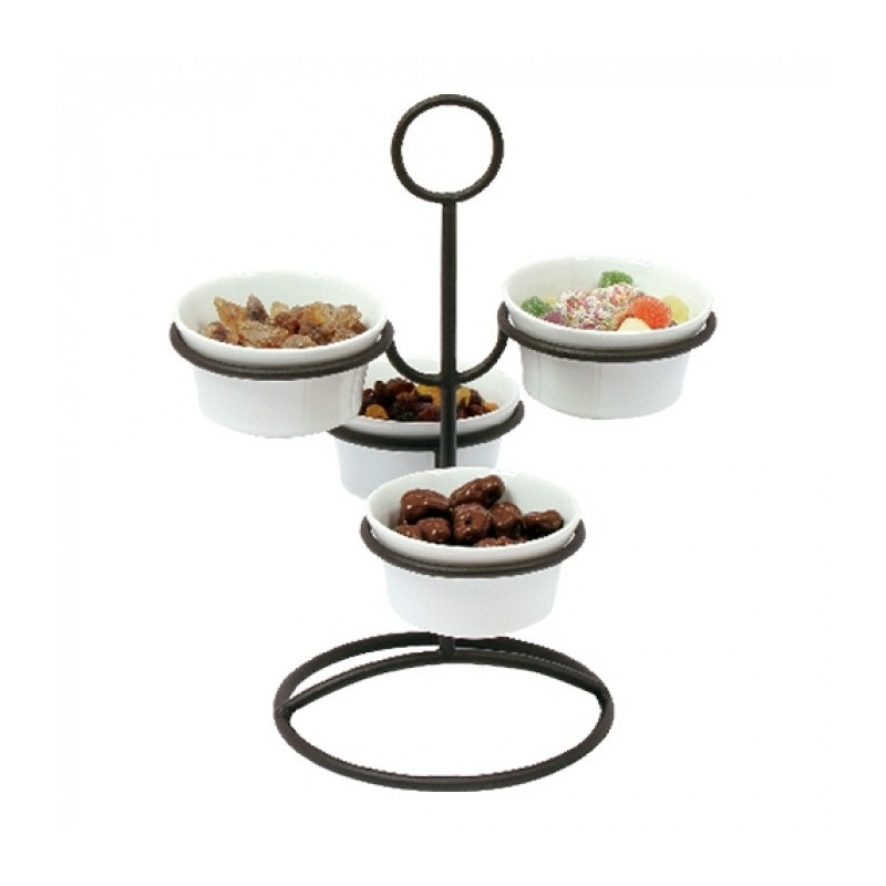 étagère Ramequin - 875010