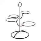 étagère 2xØ10,0cm+2xØ14,0cm - 875120