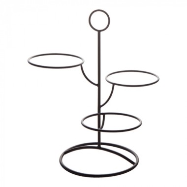 étagère 3xØ14,0cm - 875115