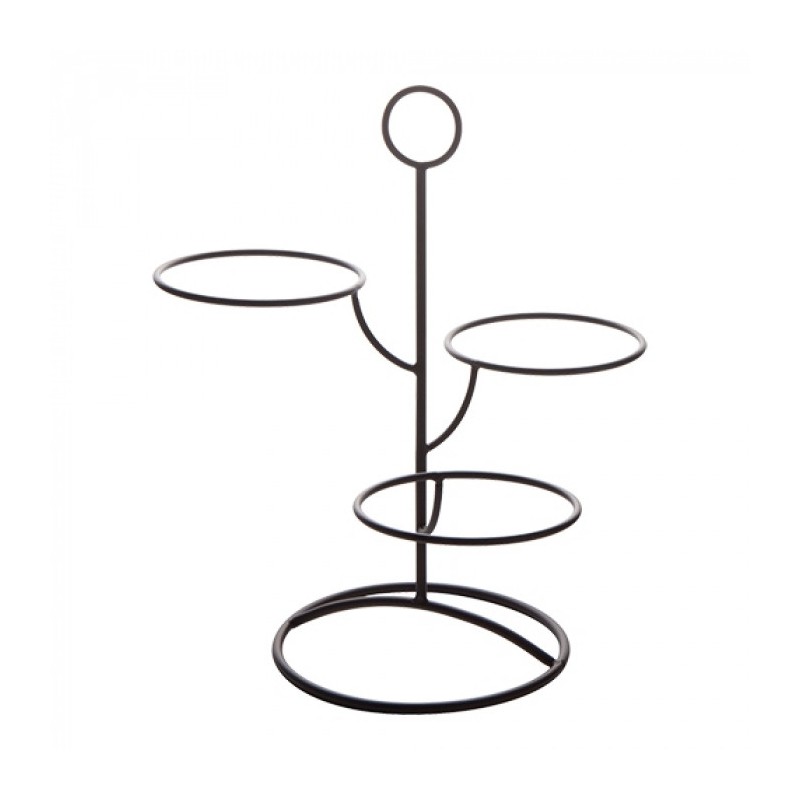 étagère 3xØ14,0cm - 875115