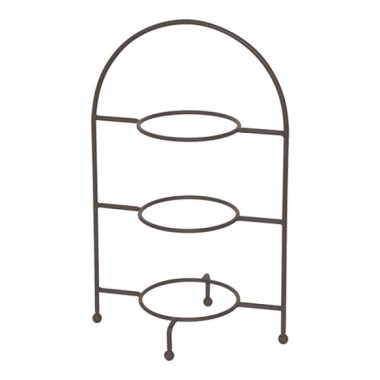 étagère 3xØ21,0cm - 875150