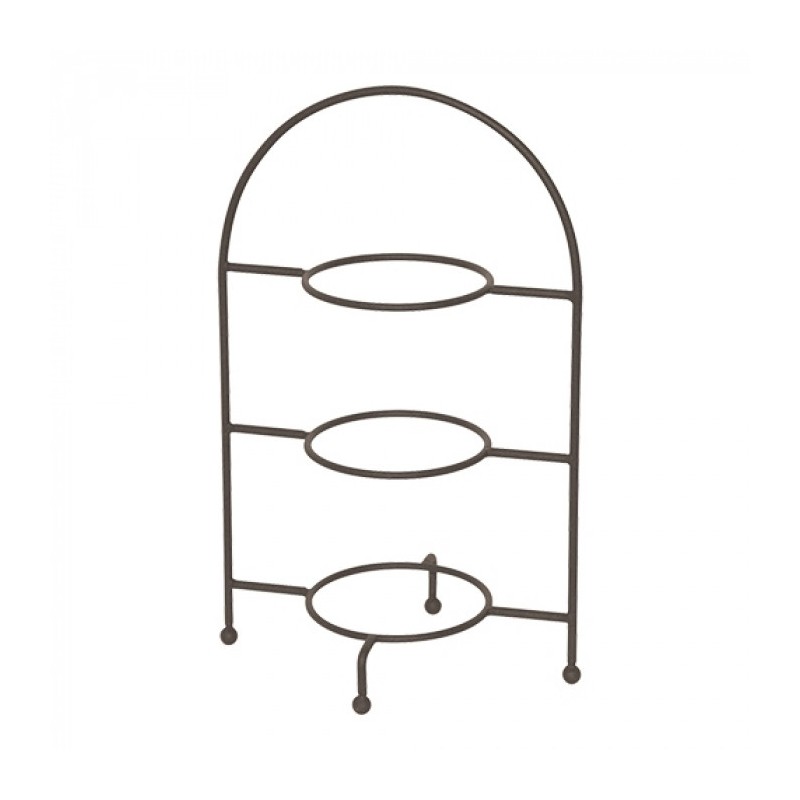 étagère 3xØ21,0cm - 875150