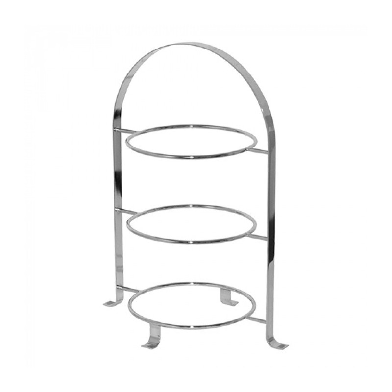 étagère 3xØ26,0cm - 130108
