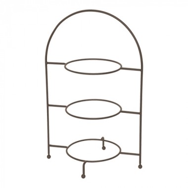 étagère 3xØ26,5cm - 875155