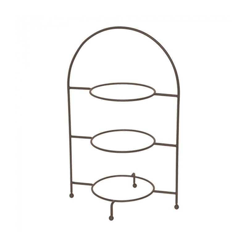 étagère 3xØ26,5cm - 875155