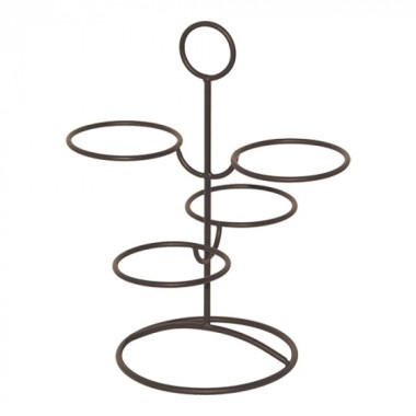 étagère 4xØ10,0cm - 875110