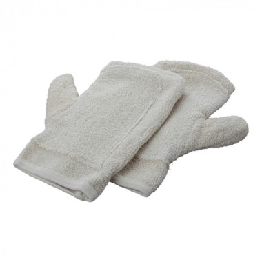gants de cuisine L.27cm - 050012