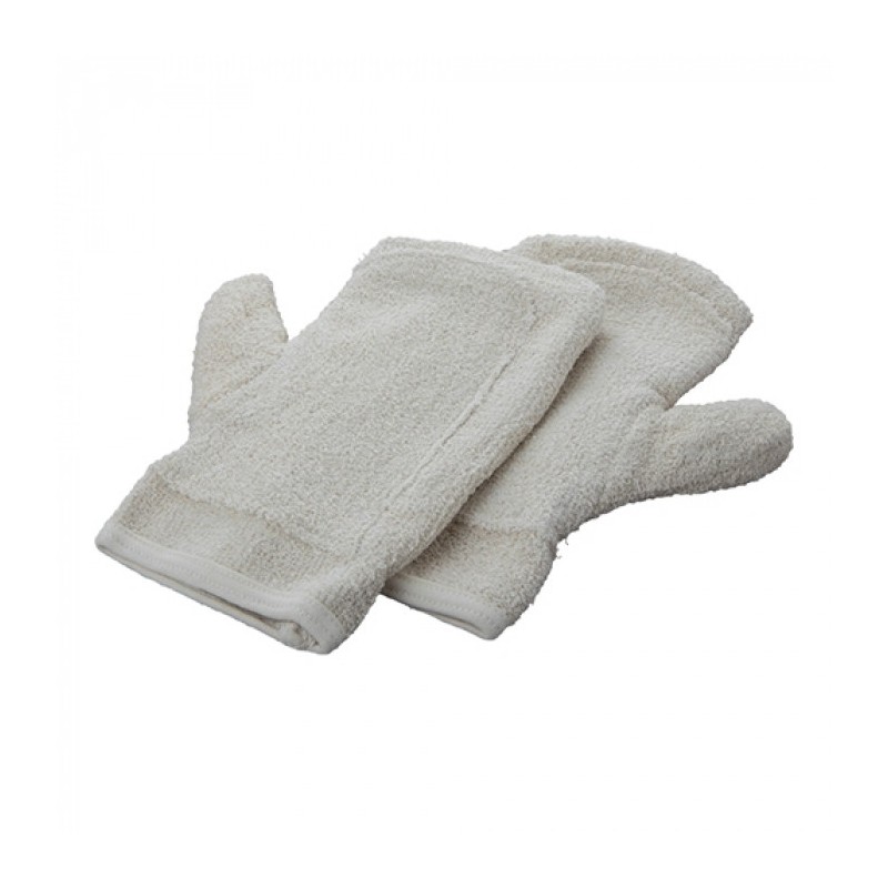 gants de cuisine L.27cm - 050012