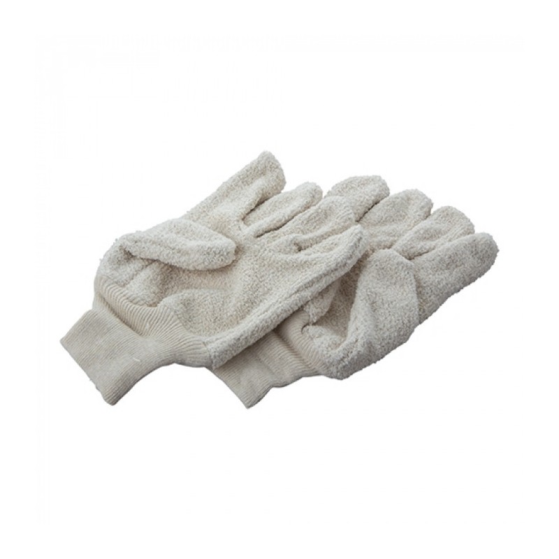 gants de cuisine L.30cm - 919001