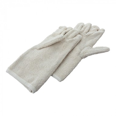 gants de cuisine L.35cm - 919002