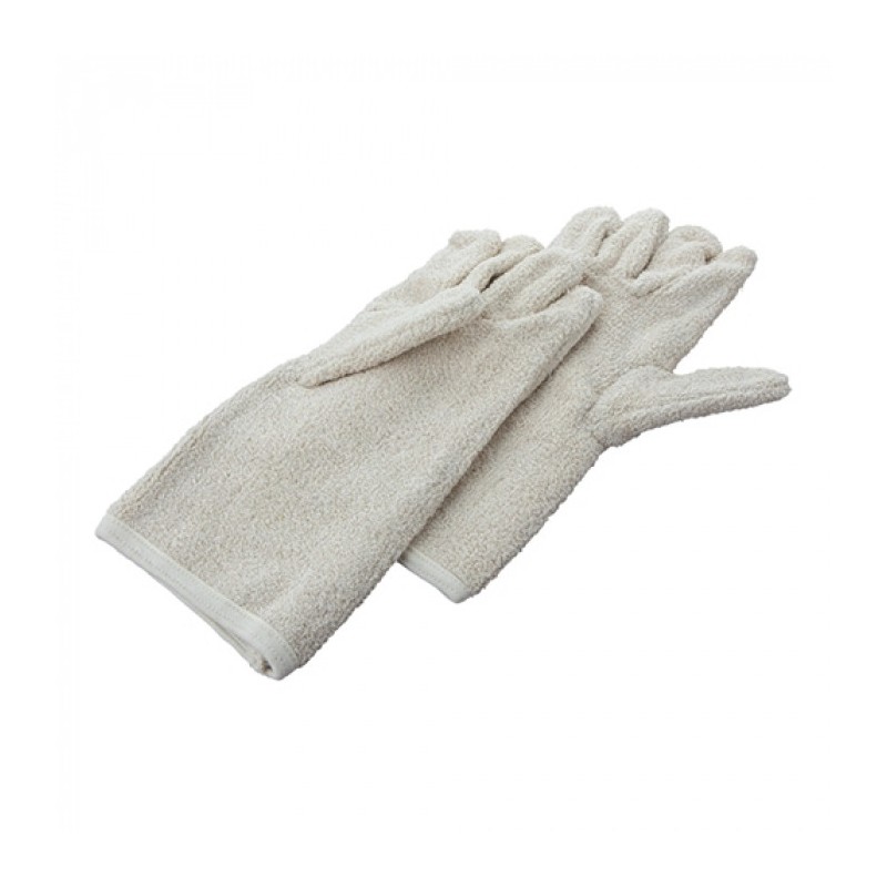 gants de cuisine L.35cm - 919002