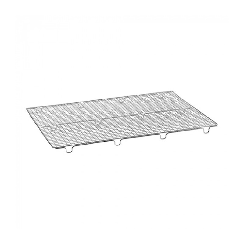 grille avec pieds - 894001