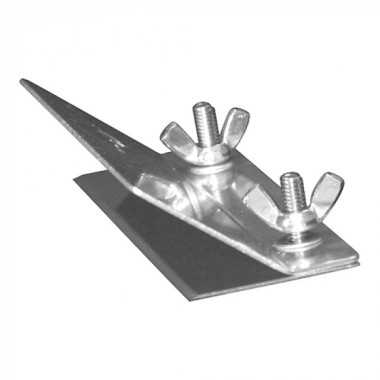lame racloir pour grille - 316786