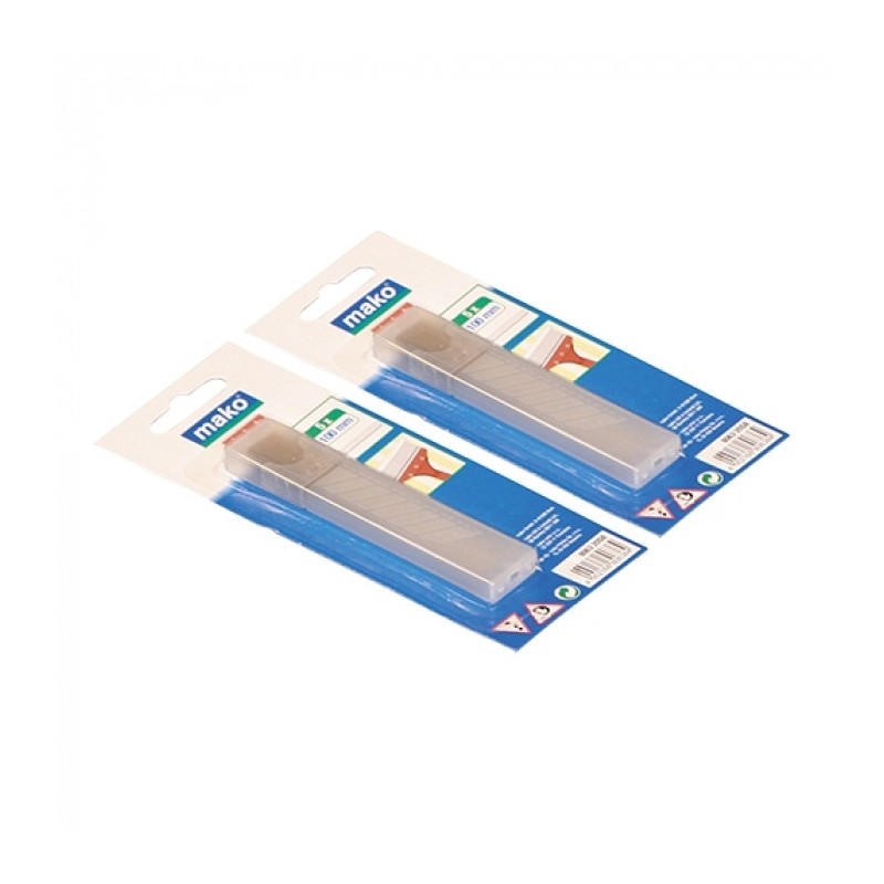 lames racloir pour grille - 316781