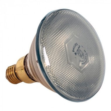 lampe chauffante 175W - 093510