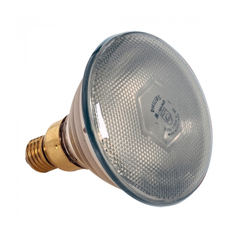 lampe chauffante 175W - 093510