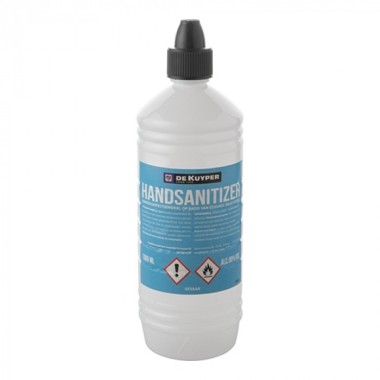 liquide désinfectant 1L - 445015