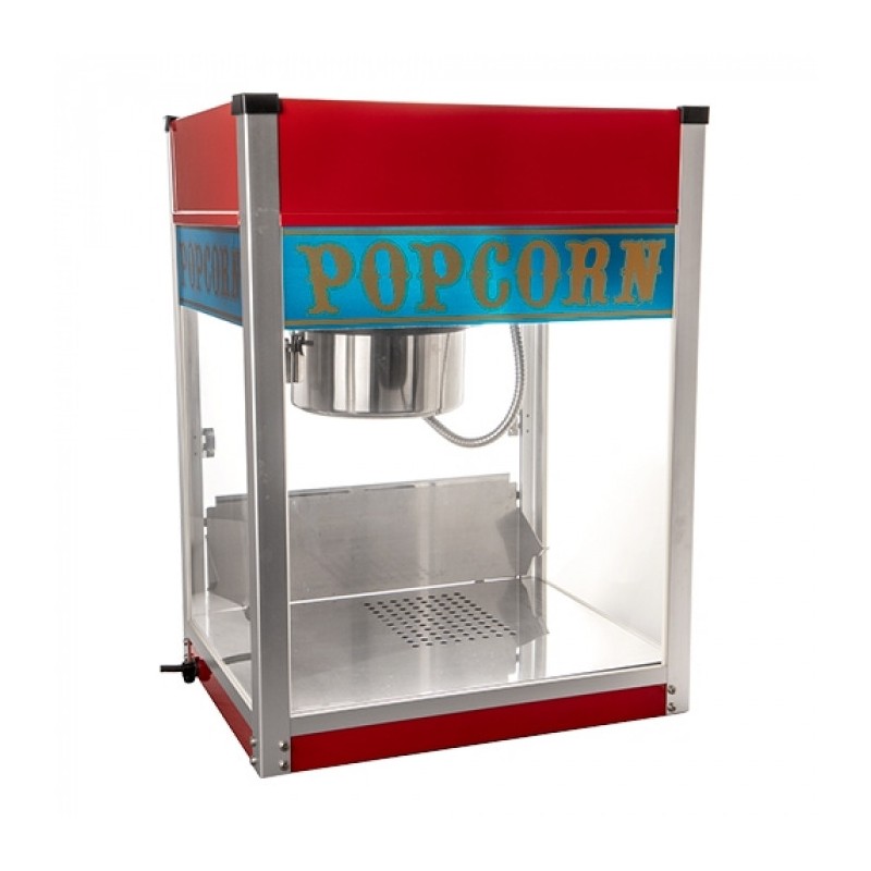machine à popcorn - 537005