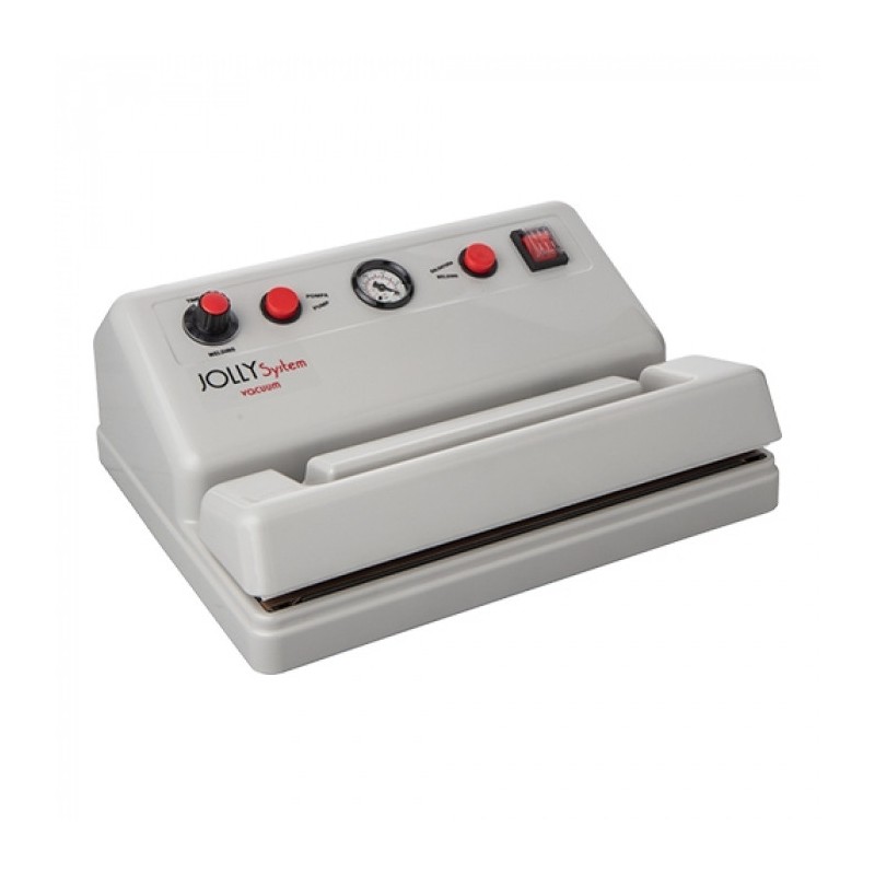 machine d'emballage sous vide 33cm - 516030