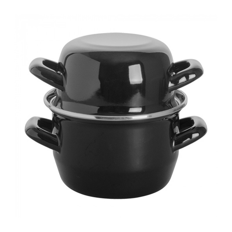 marmite à moule 0,5kg - 975010