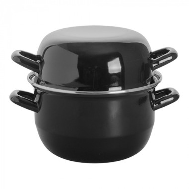marmite à moule 1,0kg - 975015