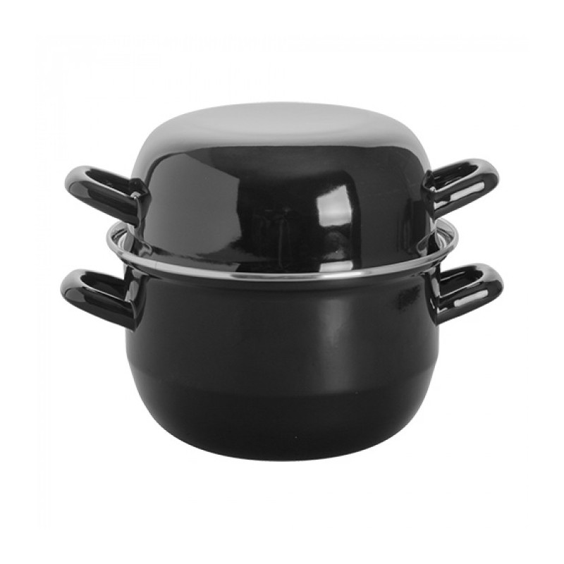 marmite à moule 1,0kg - 975015